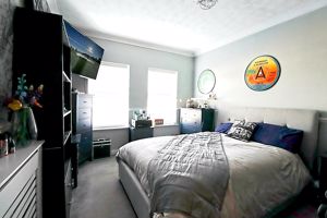 Bedroom 2- click for photo gallery